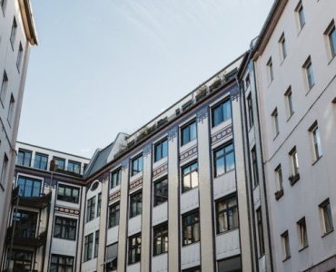 Vermietungsfit in Rekordzeit: Smarte Renovierungsideen für mehr Nachfrage und weniger Leerstand