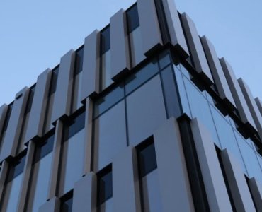 Felsenfest und formschön: So montierst du Aluminiumprofile für eine langlebige Steinverkleidung