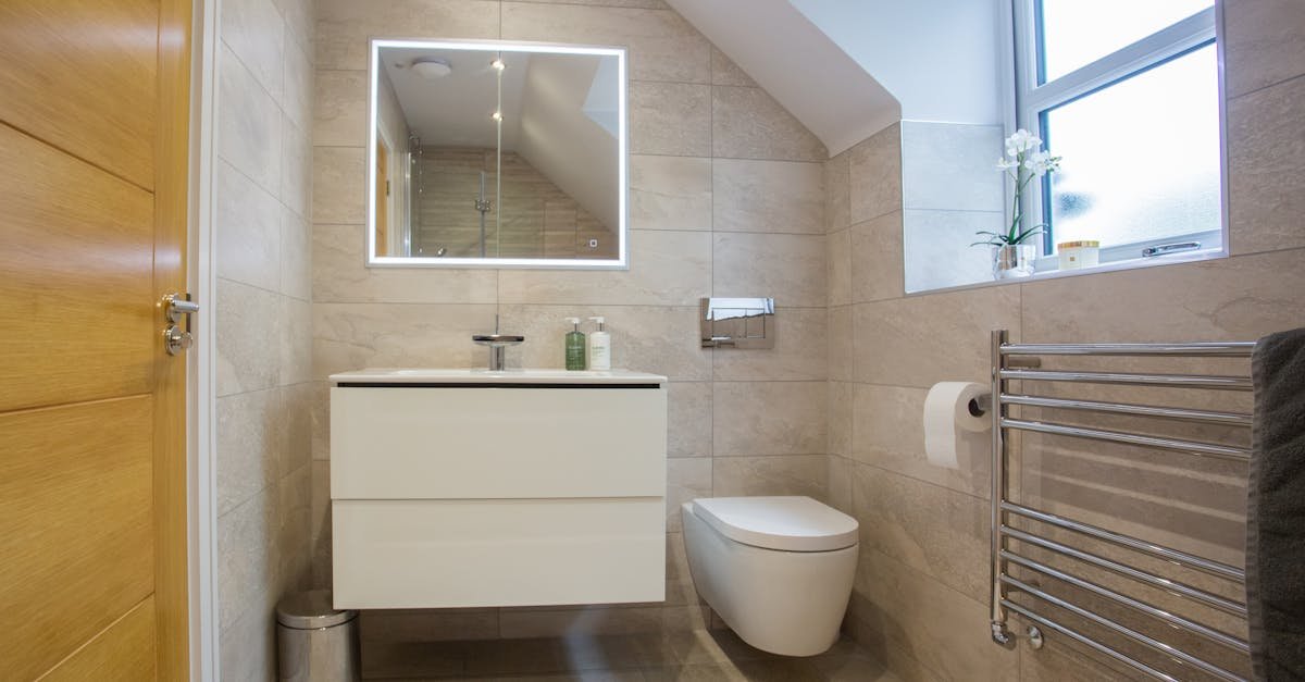 Ein Tank, zwei Vorteile: Der Regenwassertank für die smarte WC‑Spülung im ganzen Haus