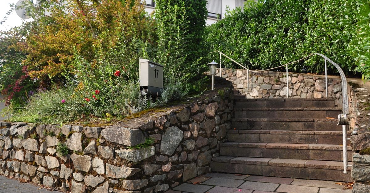 Hangsicherung mit Stil: Deine Gabionenmauer am Steilhang – Schritt für Schritt