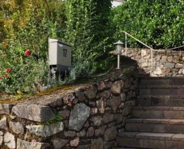 Hangsicherung mit Stil: Deine Gabionenmauer am Steilhang – Schritt für Schritt