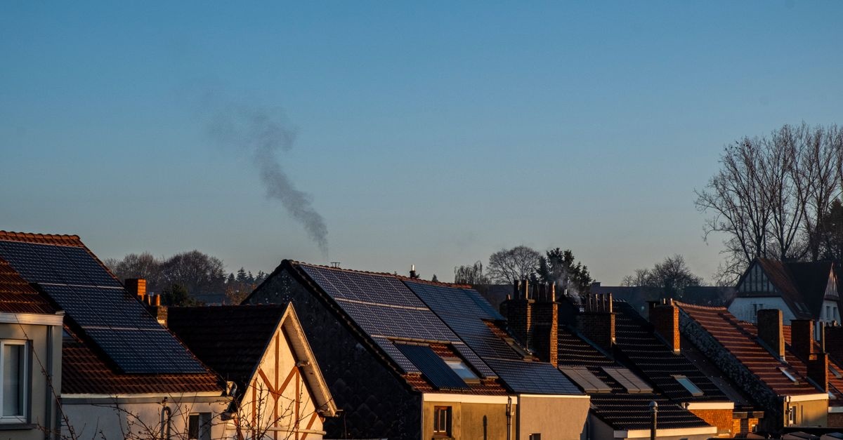 Code fürs Klima: So verwandelt Automatisierung dein Zuhause in einen Energiesparer