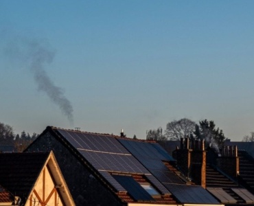 Code fürs Klima: So verwandelt Automatisierung dein Zuhause in einen Energiesparer