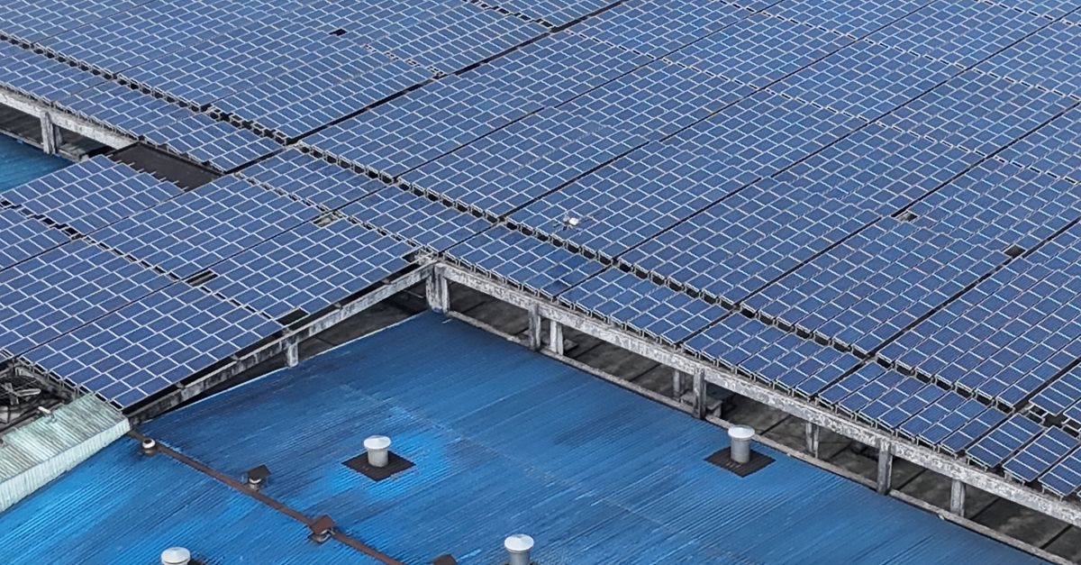 Sonne an, Kosten runter: Smart Home clever mit Photovoltaik vernetzen