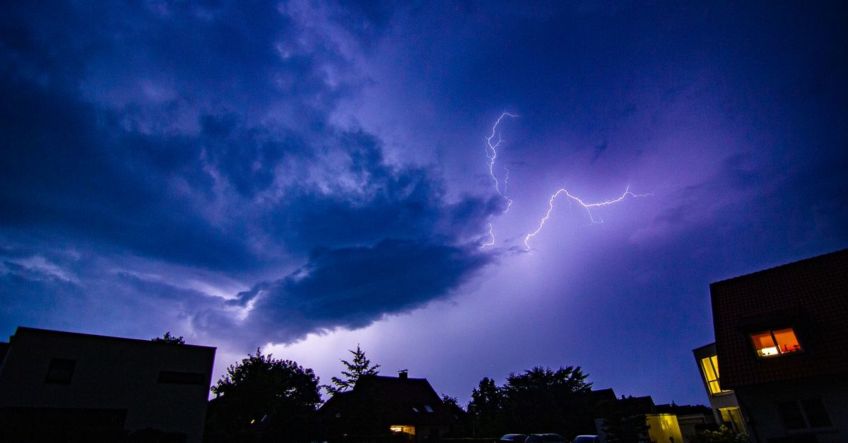 Strom weg, Komfort da: Strategien für ein ausfallsicheres Smart Home