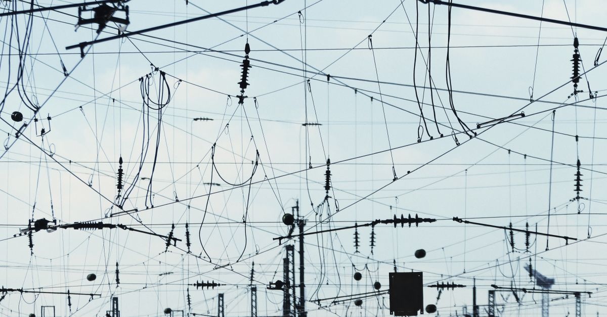Netzstabilität verständlich: Warum ein robustes Stromnetz unseren Alltag und die Energiewende trägt