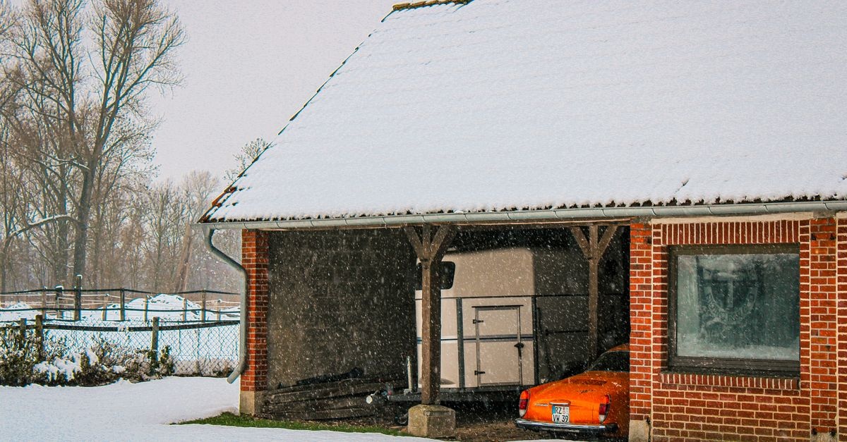 DIY-Polycarbonat-Carport: Schritt für Schritt von der Planung bis zur Montage