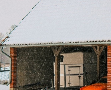 DIY-Polycarbonat-Carport: Schritt für Schritt von der Planung bis zur Montage