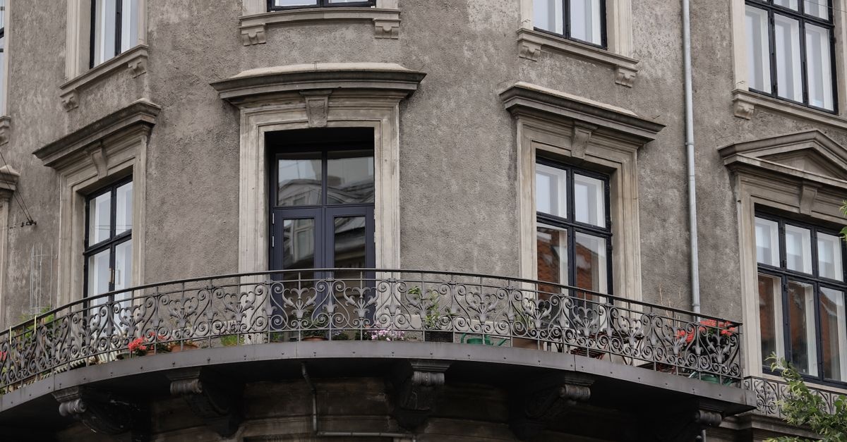 Altbau 2.0: Nach der Energiesanierung bringt Wärmerückgewinnung den großen Unterschied