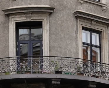 Altbau 2.0: Nach der Energiesanierung bringt Wärmerückgewinnung den großen Unterschied