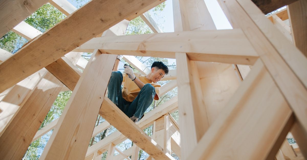 Hausbau 2026: Kosten im Blick, Trends im Griff – so planen Sie zukunftssicher