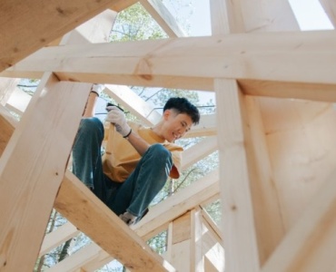 Hausbau 2026: Kosten im Blick, Trends im Griff – so planen Sie zukunftssicher