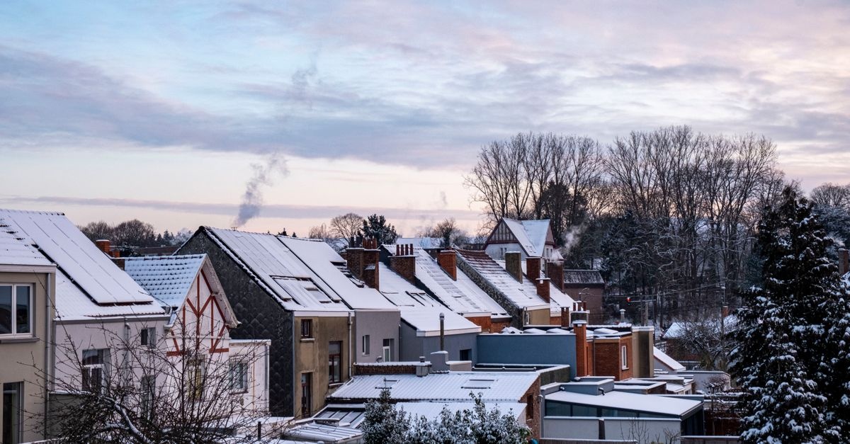 Wohlfühlwarm bei Minimalverbrauch: Smarte Winterstrategien für dein Zuhause