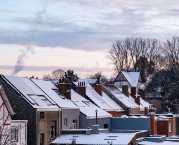 Wohlfühlwarm bei Minimalverbrauch: Smarte Winterstrategien für dein Zuhause