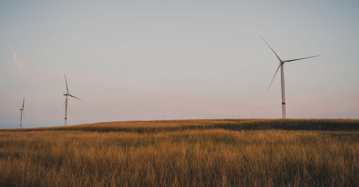Ökologische Energiequellen im Realitätscheck: Stärken, Grenzen und smarte Lösungen