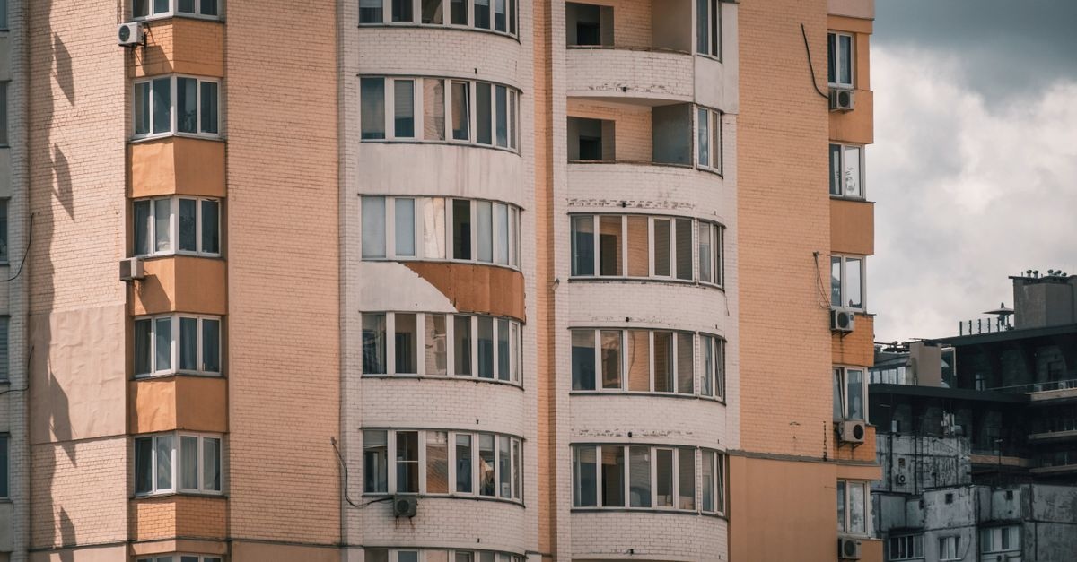 Tschüss Feuchte, hallo Wohlfühlklima: So wird Ihre Wohnung endlich trocken