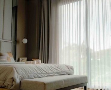 Die stille Macht der Räume: Mit Interior-Design zu tiefem, erholsamem Schlaf