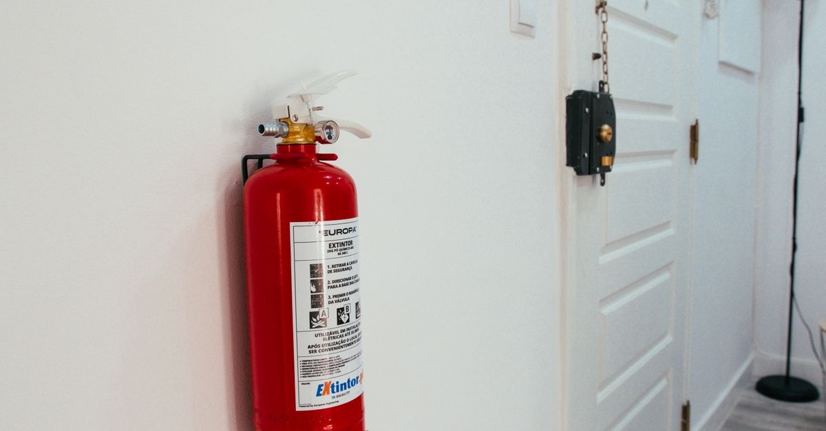 Sicher wohnen leicht gemacht: So bleiben Elektro-, Wasser- und Gasinstallationen in Ihrer Wohnung zuverlässig