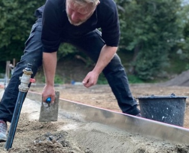 Geotextilien im Einsatz: Clevere Ideen für eine effiziente Fundamentdämmung
