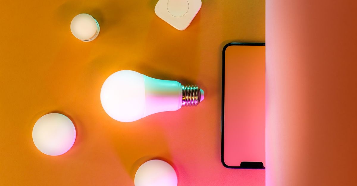 Weniger Watt, mehr Wow: Mit smarten Szenen zum stromsparenden Zuhause
