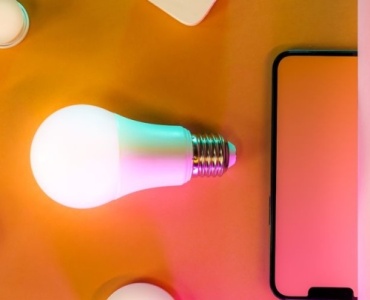 Weniger Watt, mehr Wow: Mit smarten Szenen zum stromsparenden Zuhause