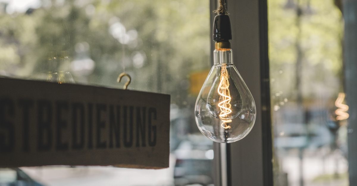 Energieschock abfedern: So machst du dein Zuhause fit für steigende Kosten